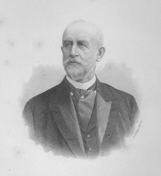 Wilhelm von Wedel